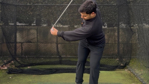 Golfer's Elbow: Why Exercise Beats Rest