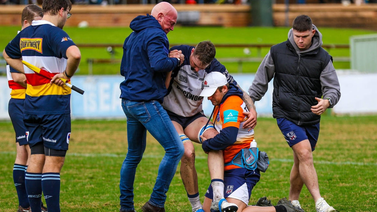 ACL Return to Sport: The Real Criteria