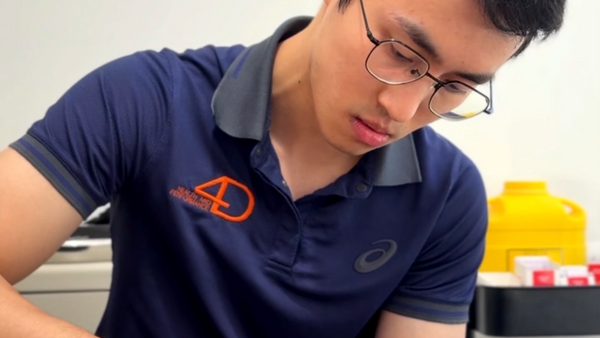 Dry Needling: What It Is, How It Works, and Whether It's Right for You