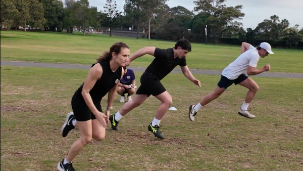 Hamstring Strain Rehabilitation: Why Return to Running Matters