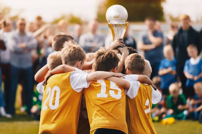 Growth Spurts: Youth Sport's Hidden Injury Risk