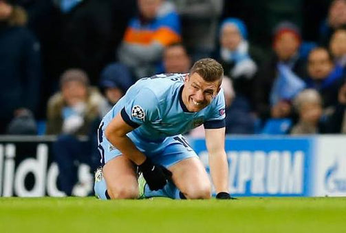 Adductor Strains: Groin Injury Recovery Guide