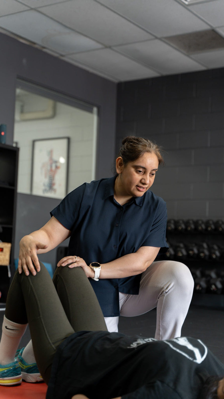 Rehabilitation Programs