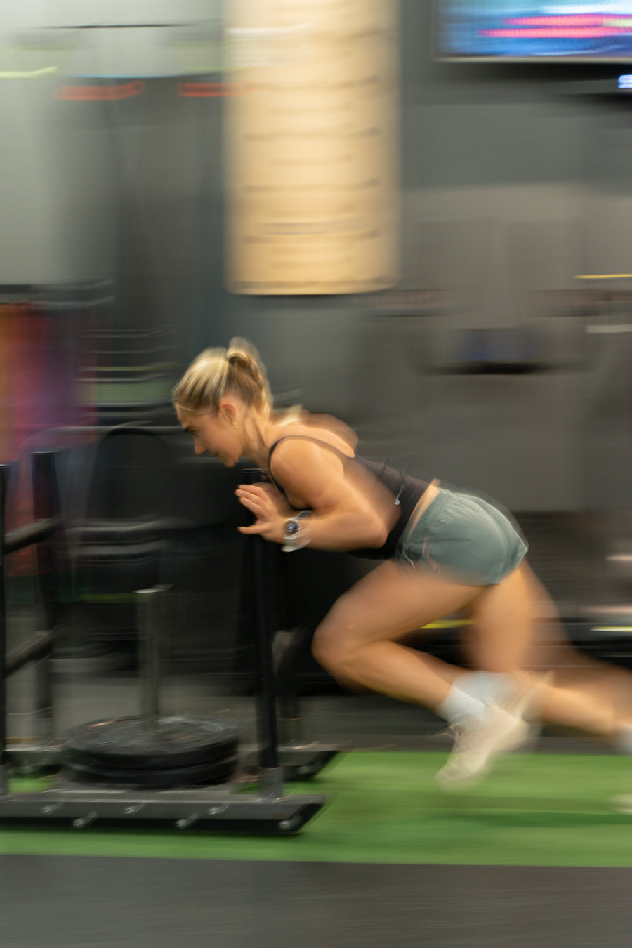 Performance Programs