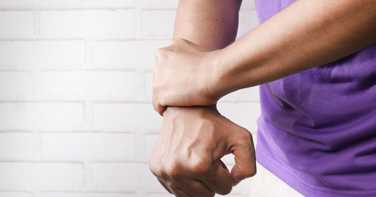 If you are an athlete experiencing dorsal wrist pain, understanding the potential causes, and getting the right treatment is essential to getting back to your sport as quickly and safely as possible, as well as minimising risk of re-injury.